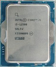 Intel SRL5V Core i5-12500 LGA1700 125W CPU Processor