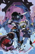 MURDER DRONES #4 (OF 6) 1:10 JO MI-GYEONG FULL ART VARIANT (17/06/2026)