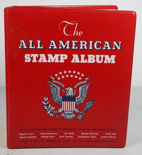 US 1910-2010s COLLECTION OF 135 B.O.B. STAMPS MINT & USED STORED IN MINKUS ALBUM