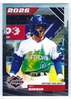 2026 Eastern League Top Prospects Roc Riggio