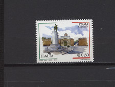 s58520 ITALIA 2010 MNH** Roma Capitale 1v Timbre Neuf Non Oblitéré