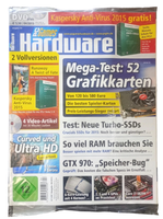 💻 Pc Games Hardware 04/2015 Ovp Inkl Runaway A Twist Of Fate Dvd Neu Sammler