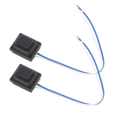 1 Pair Front Door  Handle Small Button 82661-D3710 82651-D3710 for  Tucson7916