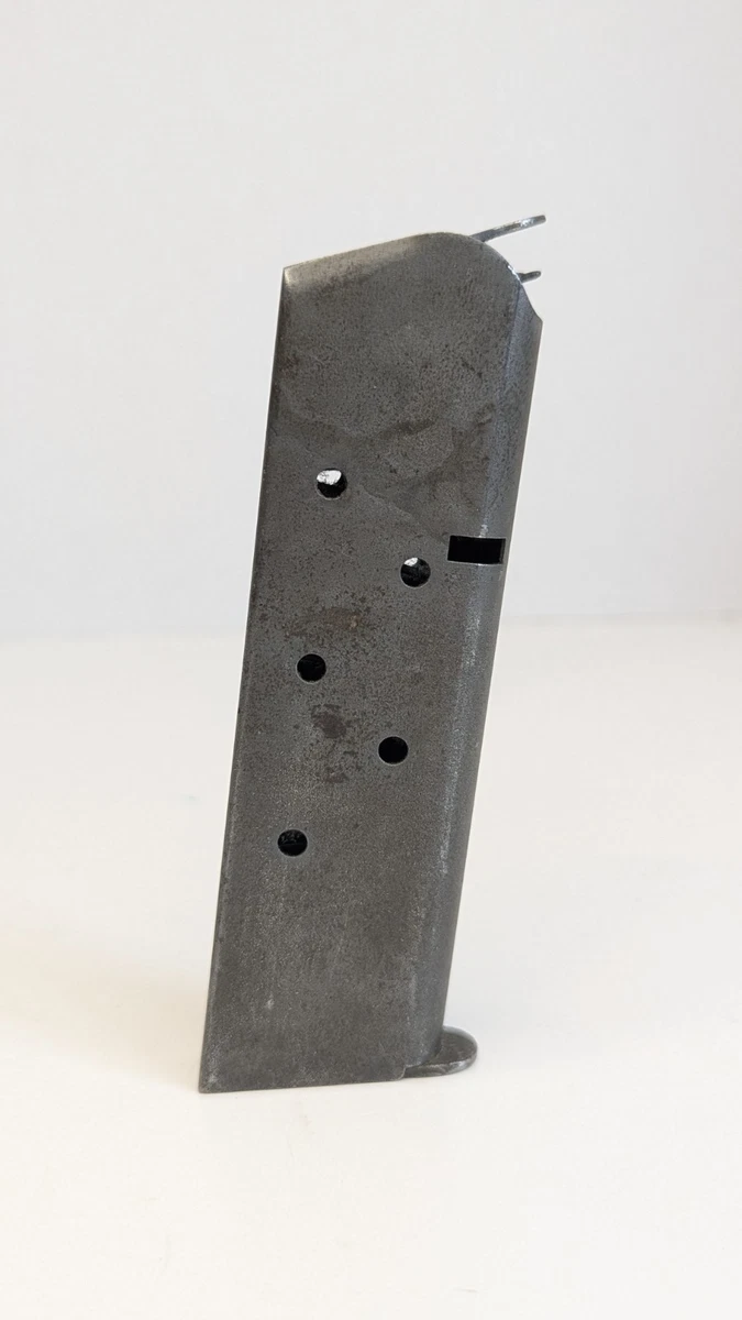 1911 Wwi In Gun Magazines for sale | eBay