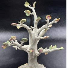 Lenox Vintage Autumn Delight Ceramic Tree Fig...