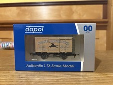 DAPOL LIMITED EDITION “STARKEY, KNIGHT & FORD” VENT VAN MINT BOXED