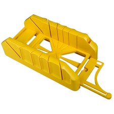 Image of Stanley 1-19-212 Saw Storage / Mitre Box