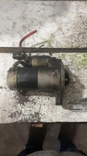 99 00 01 02 03 04 JEEP GRAND CHEROKEE Starter Motor 4.0l