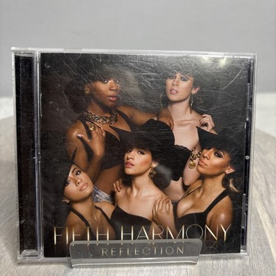 Fifth Harmony   Reflection CD 2015 Pop Girl Group