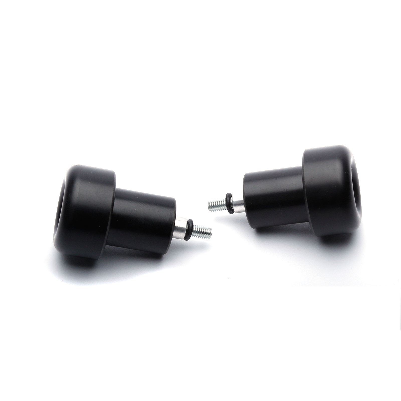 MPW Race Dept Motorcycle Crash Bungs for Kawasaki ZX-6R Ninja 02-02