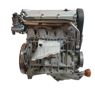 Engine for Audi Seat VW A4 B5 B6 B7 Exeo Passat 1.6 ALZ 06B100035K