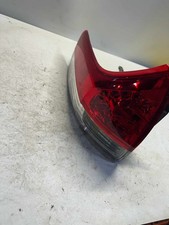 2012 Toyota Sienna Left LH Upper Tail Light Assembly Quarter Panel