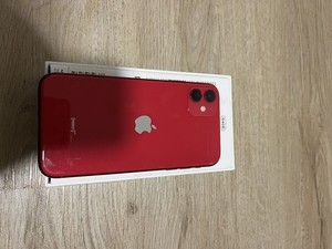 iPhone 11 64 GB – defekt – Bastlergerät