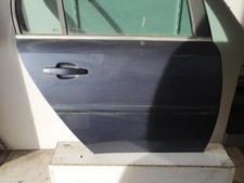 Porte arrière et accessoires Opel SIGNUM