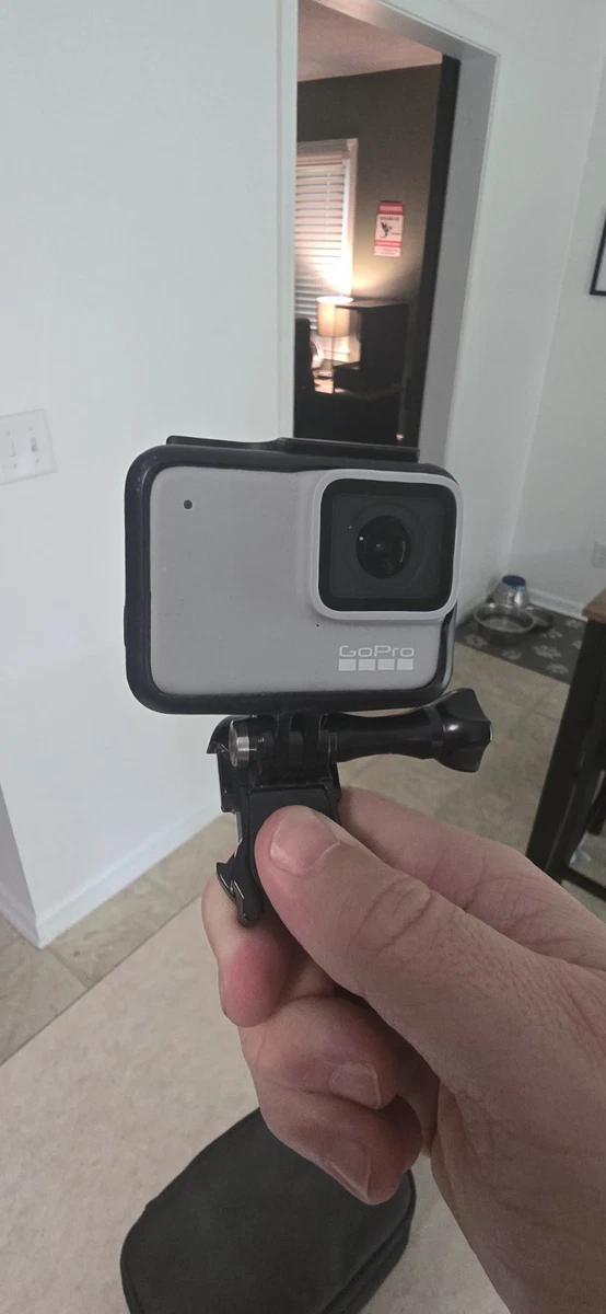 GoPro HERO7 White Camcorders for sale - eBay
