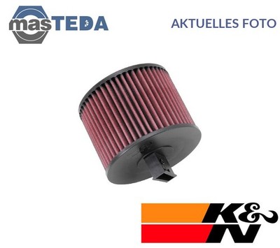 E-2022 ENGINE AIR FILTER ENGINE FILTER K&N FILTERS NEW OE QUALITY