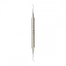 Double Ended Excavator 9.5mm Handle w/ Multiple Number Options