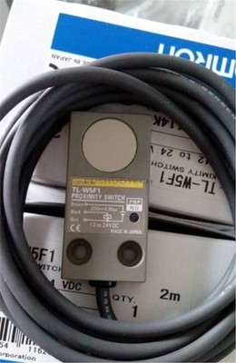 Proximity Switch   TL-W5F1 TLW5F1 ua #bv