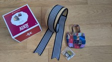 American girl doll Addy's Accessories