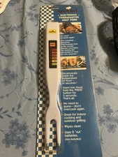 Auto Chef Electronic Thermometer Meat Fork