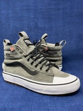 VANS Sk8 Hi MTE 2.0 DX, Mens 8.5 / Womens 10,...