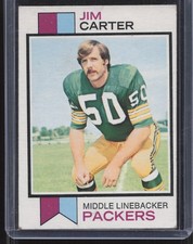 Jim Carter