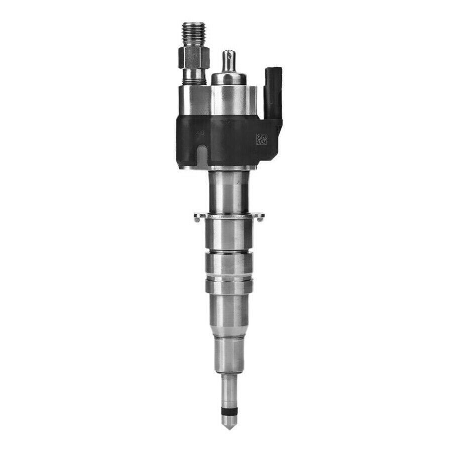 Index 12 Injector N54
