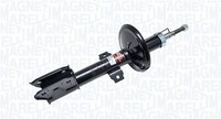 Magneti Marelli StoßDäMpfer 357090070000 FüR Dacia Renault