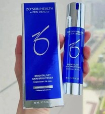 Zo Skin Health Brightalive Skin Brightener 50ml /1.7 Oz US SELLER