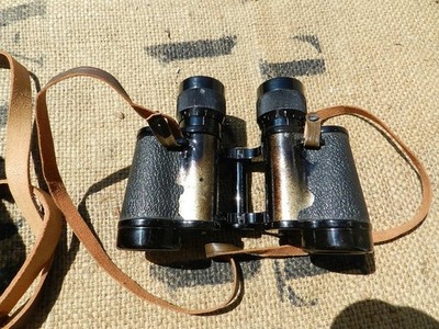 Vintage, SUZUKO TOKYO,Binoculars 8X30,MADE IN OCCUPIED JAPAN | eBay