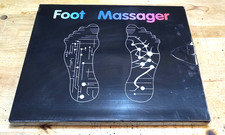 EMS Foot Massager Foot Massage Mat with Remote