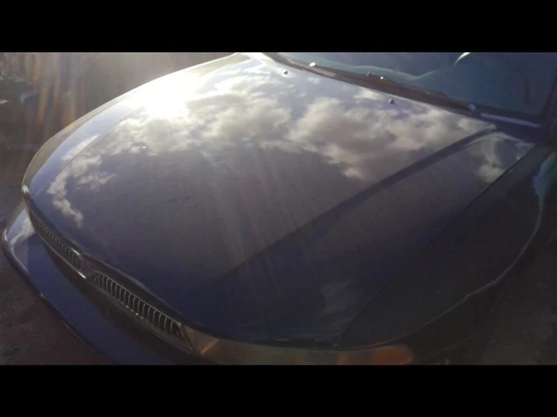 Faro derecho pasajero 1999 2000 2001 Mitsubishi Galant faro OEM Foto 2 de 4