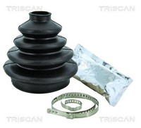 Triscan Faltenbalgsatz, Antriebswelle 8540 16 FüR Mazda
