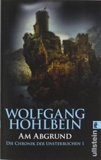 Die Chronik der Unsterblichen 01. Am Abgrund  von H... | Buch | Zustand sehr gut