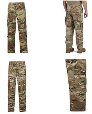 Army Combat Uniform ACU Trousers - OCP, M-L - Propper - NEW WITH TAGS.