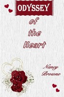 Nancy Browne | Odyssey Of The Heart | Taschenbuch | Englisch (2011) | [.]