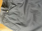 Lady Hagen 7" Golf Shorts Size 10 Black Excellent Condition — photo 5