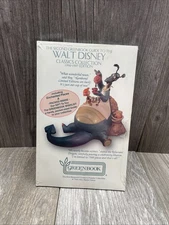 NEW 1996 Greenbook Guide Classics Edition Walt Disney Second Greenbook