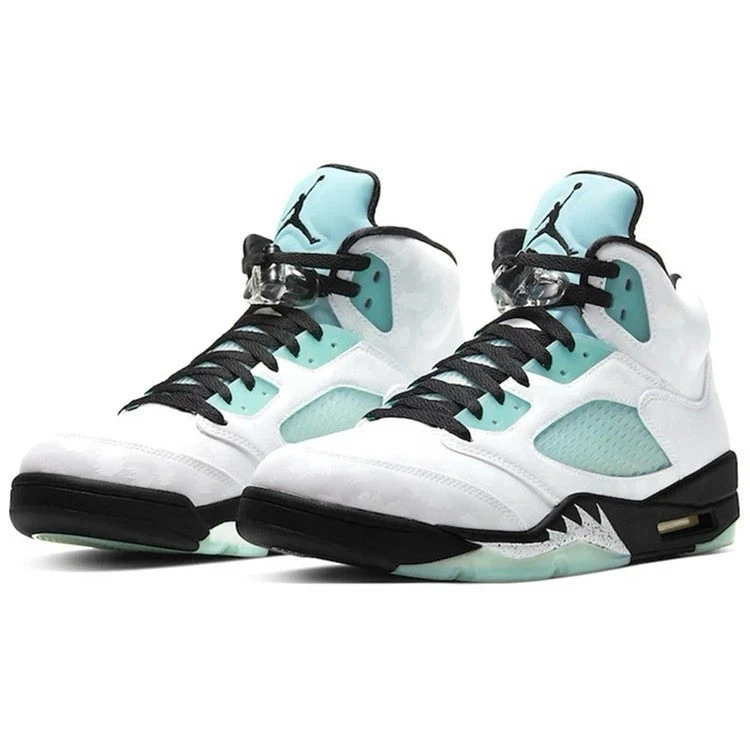 Jordan 5 Retro Island Green for Sale | Authenticity Guaranteed | eBay