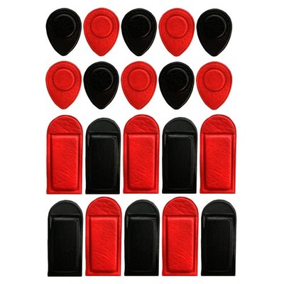 20 Magnets KIT for BIOMAGNETIC Therapy 1500 Gauss Each - DR GOIZ