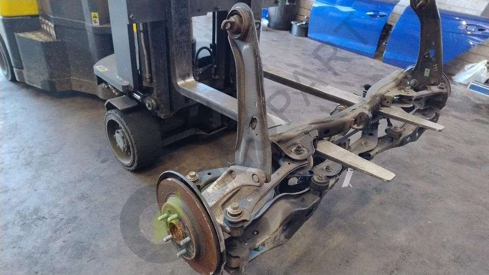 HYUNDAI Kona Hybrid Hev Rear Axle 55406CM000 - Image 2 of 4