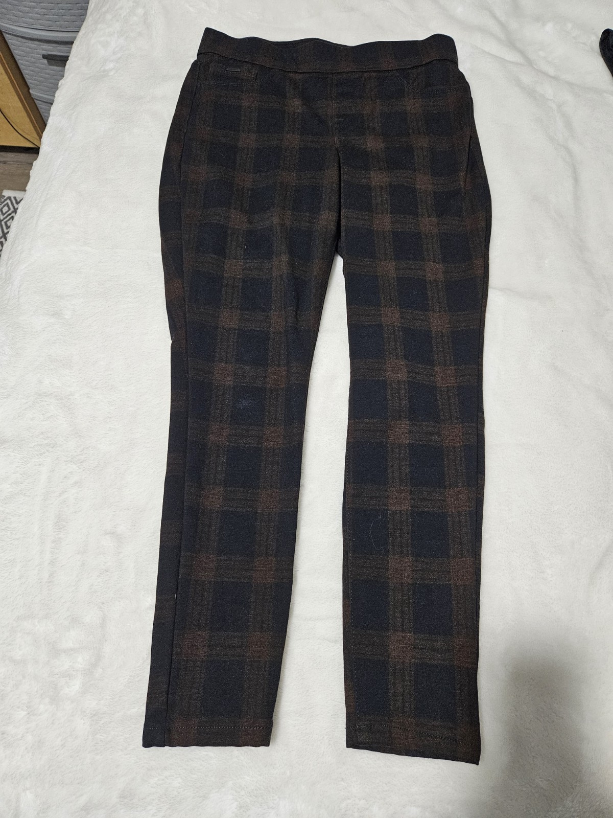 Women's Dress Pants Professional Attire