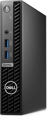 Dell Optiplex 7010 Micro Form Factor Desktop i7 12700T 8GB DDR4 512GB NVMe M.2