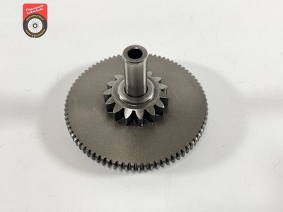 Kawasaki ZX-9R ZX900B 94-97 Anlasserübersetzung Zahnrad gebraucht