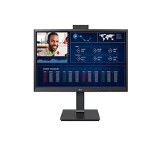 LG Cloud Device 24CQ651W-BP 24  All-In-One Thin Client Full HD HDMI - NEW