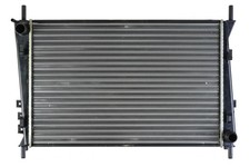 Radiateur Jaguar X-TYPE