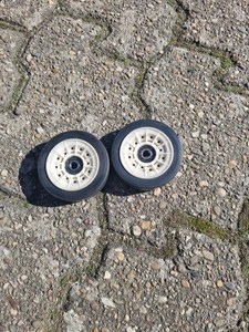 Beko Trockner WÄRMEPUMPENTROCKNER DS 7333 PA0 Rollen Laufrollen  2st