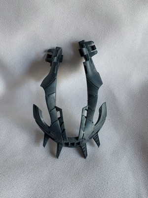 TRANSFORMERS PRIME Beast Hunters SMOKESCREEN Parts SHADOW QUILL ARMOR