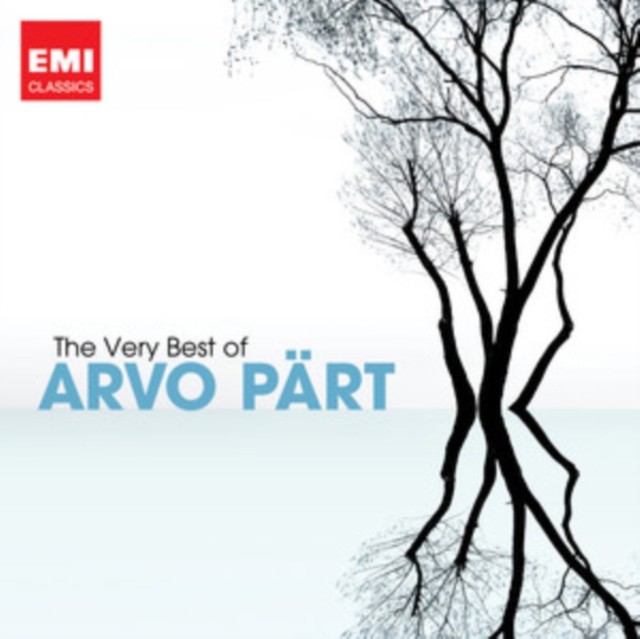 The Very Best Of Arvo Part