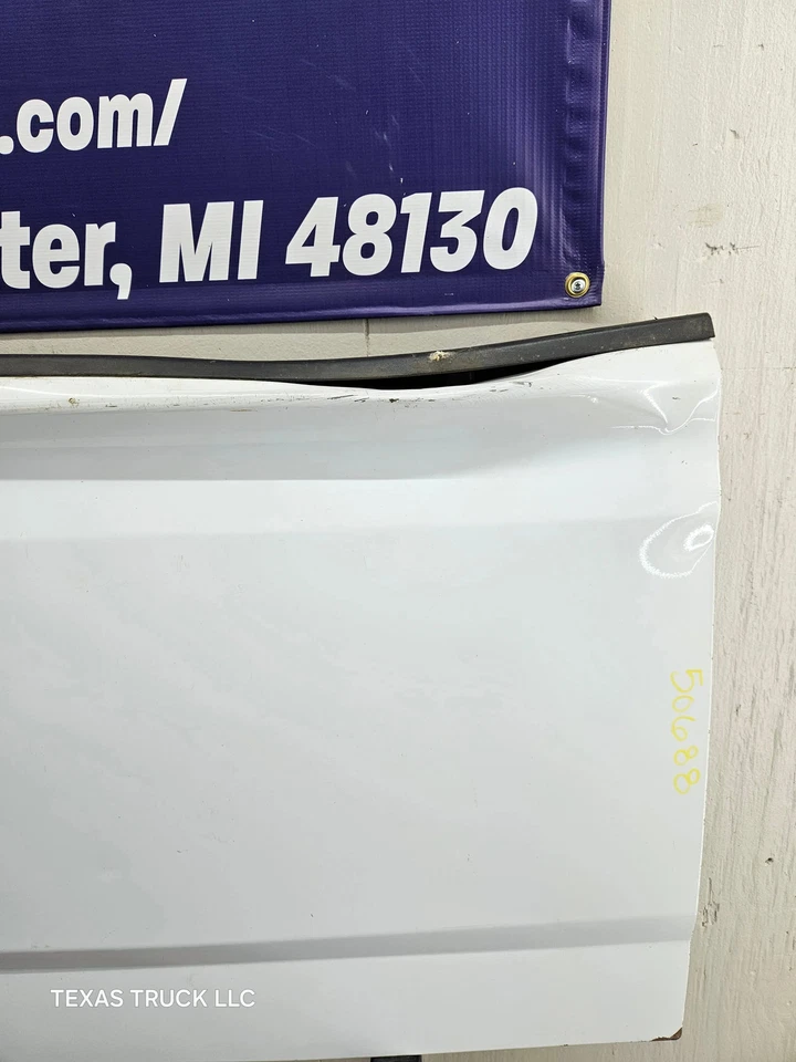 Chevrolet Silverado/GMC Sierra 1500 2500 3500 HD 2014-2019 puerta trasera Foto 4 de 4